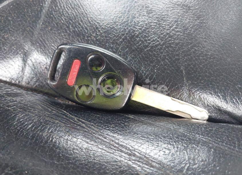 Photo 11 of 2003 Honda Accord 2.4 EX (VIN 1HGCM55623A044884)