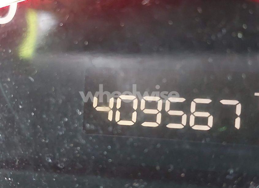 Photo 15 of 2003 Honda Accord 2.4 EX (VIN 1HGCM55623A044884)