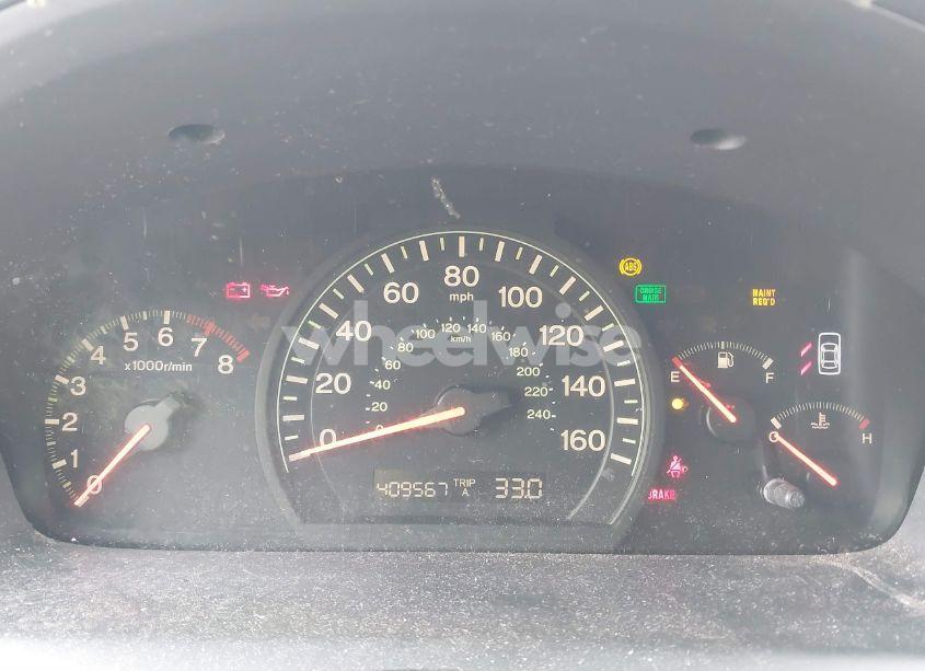 Photo 7 of 2003 Honda Accord 2.4 EX (VIN 1HGCM55623A044884)