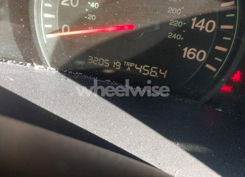 Photo 15 of 2003 Honda Accord 2.4 EX (VIN 1HGCM55663A094249)