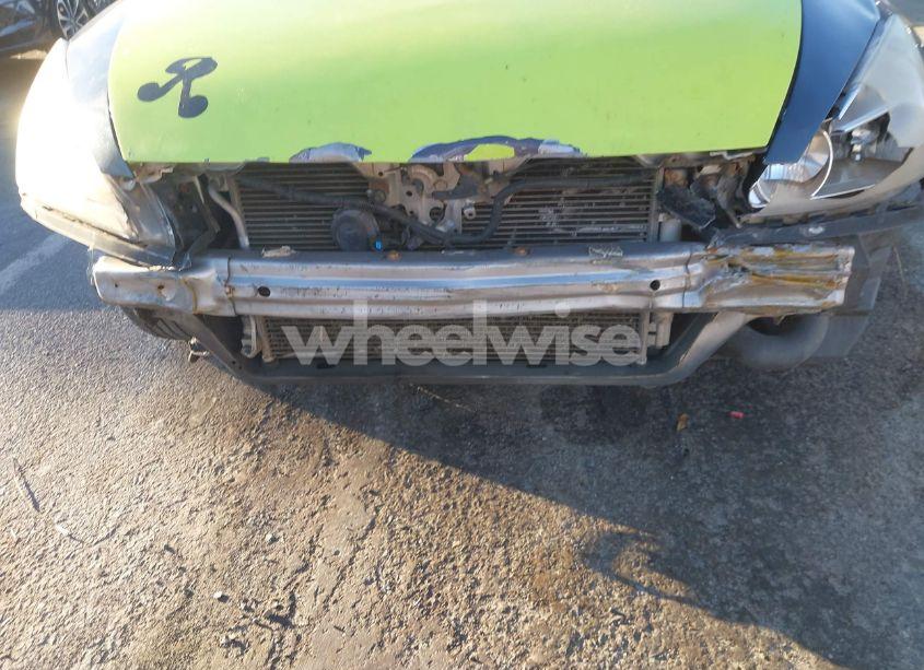 Photo 6 of 2003 Honda Accord 2.4 EX (VIN 1HGCM55663A094249)