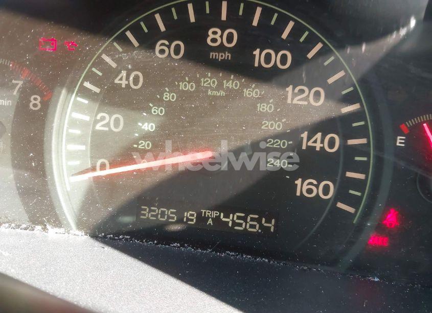 Photo 7 of 2003 Honda Accord 2.4 EX (VIN 1HGCM55663A094249)