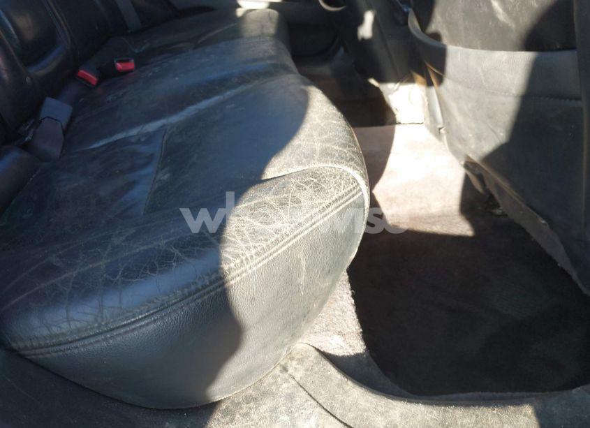 Photo 8 of 2003 Honda Accord 2.4 EX (VIN 1HGCM55663A094249)