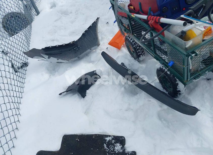 Photo 12 of 2003 Honda Accord 2.4 EX (VIN 1HGCM556X3A000230)