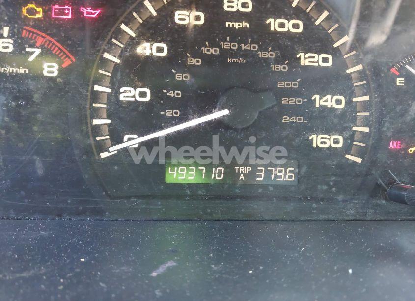 Photo 7 of 2007 Honda Accord 2.4 EX (VIN 1HGCM55727A139668)