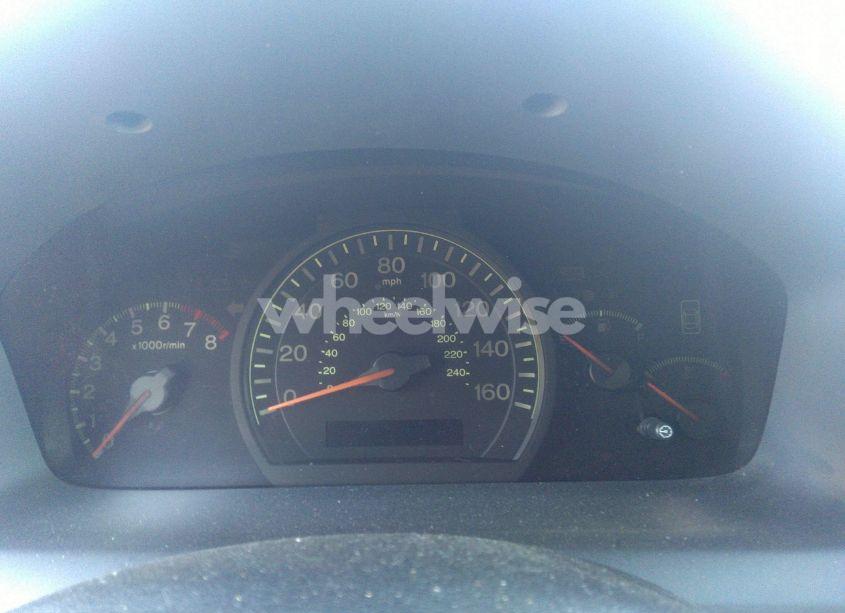 Photo 7 of 2004 Honda Accord 2.4 EX (VIN 1HGCM55734A079105)