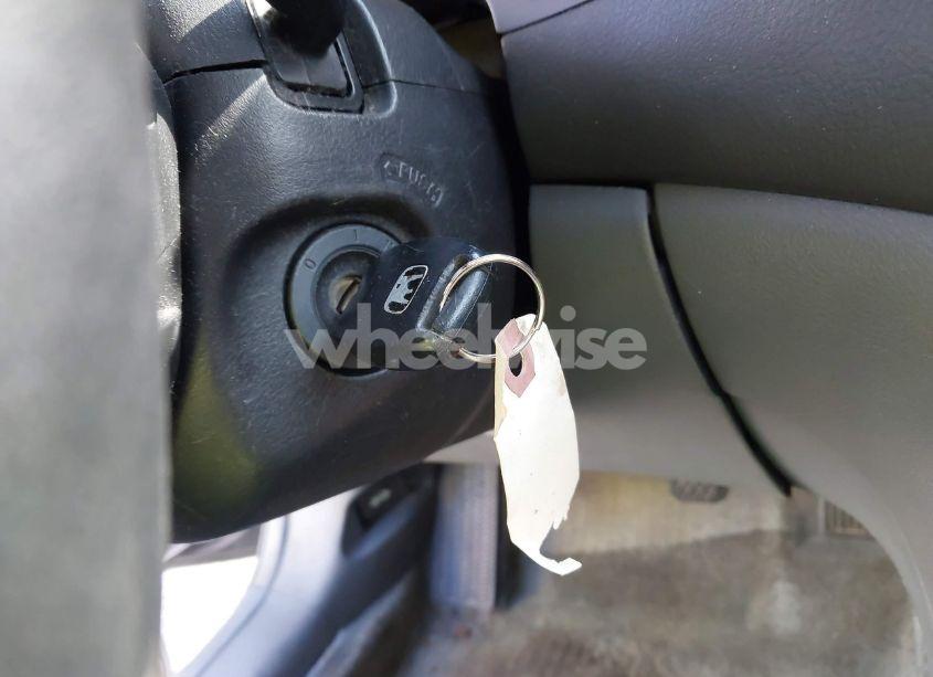 Photo 11 of 2005 Honda Accord 2.4 EX (VIN 1HGCM55735A117613)