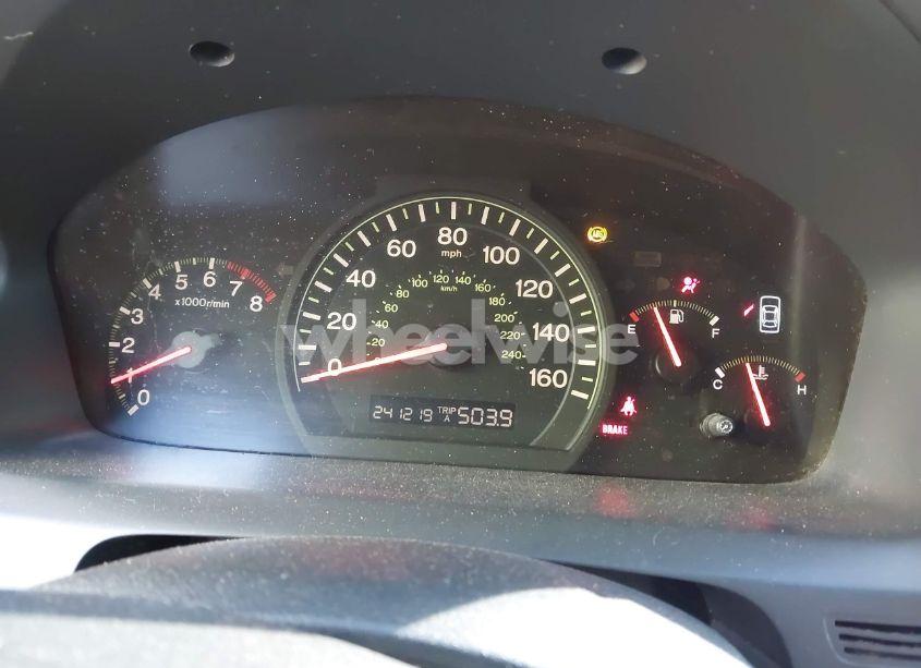 Photo 7 of 2005 Honda Accord 2.4 EX (VIN 1HGCM55735A117613)