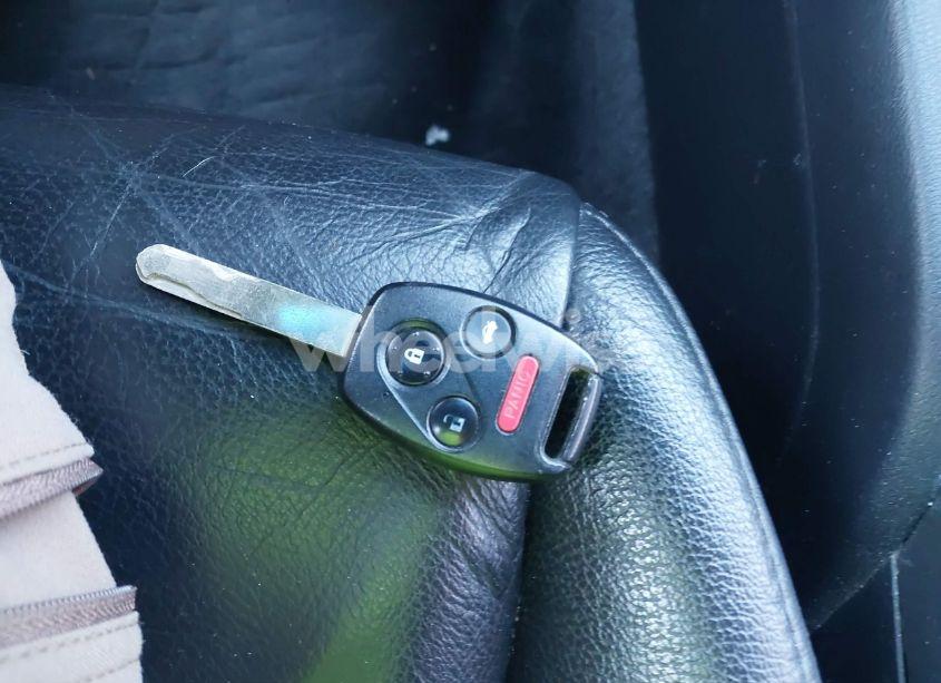 Photo 11 of 2006 Honda Accord 2.4 EX (VIN 1HGCM55736A114289)