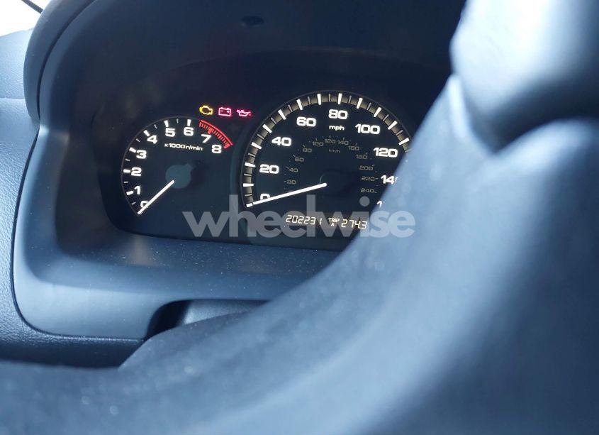 Photo 7 of 2006 Honda Accord 2.4 EX (VIN 1HGCM55736A114289)