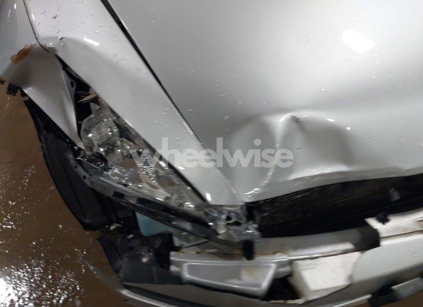 Photo 6 of 2007 Honda Accord 2.4 EX (VIN 1HGCM55737A169388)