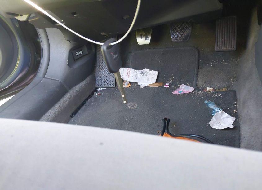 Photo 11 of 2007 Honda Accord 2.4 EX (VIN 1HGCM55747A207159)