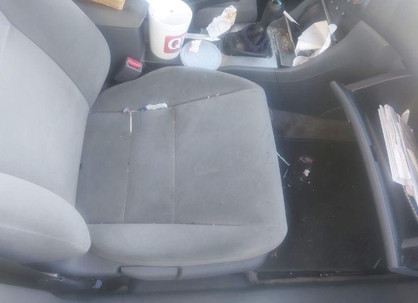 Photo 5 of 2007 Honda Accord 2.4 EX (VIN 1HGCM55747A207159)