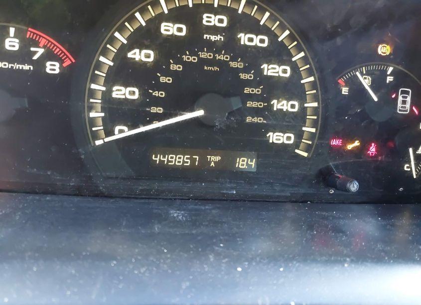 Photo 7 of 2007 Honda Accord 2.4 EX (VIN 1HGCM55747A207159)