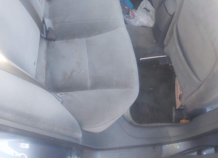 Photo 8 of 2007 Honda Accord 2.4 EX (VIN 1HGCM55747A207159)