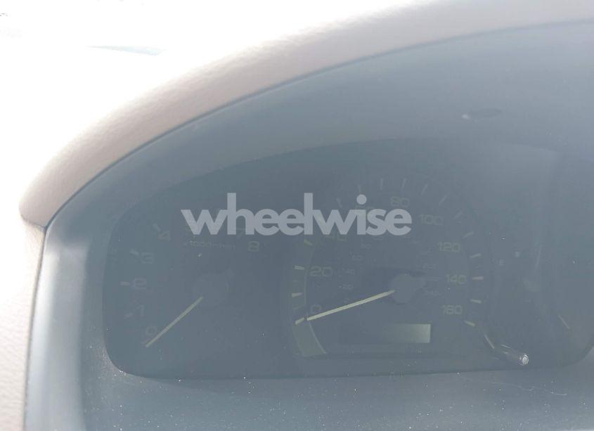 Photo 16 of 2007 Honda Accord 2.4 EX (VIN 1HGCM55787A031992)