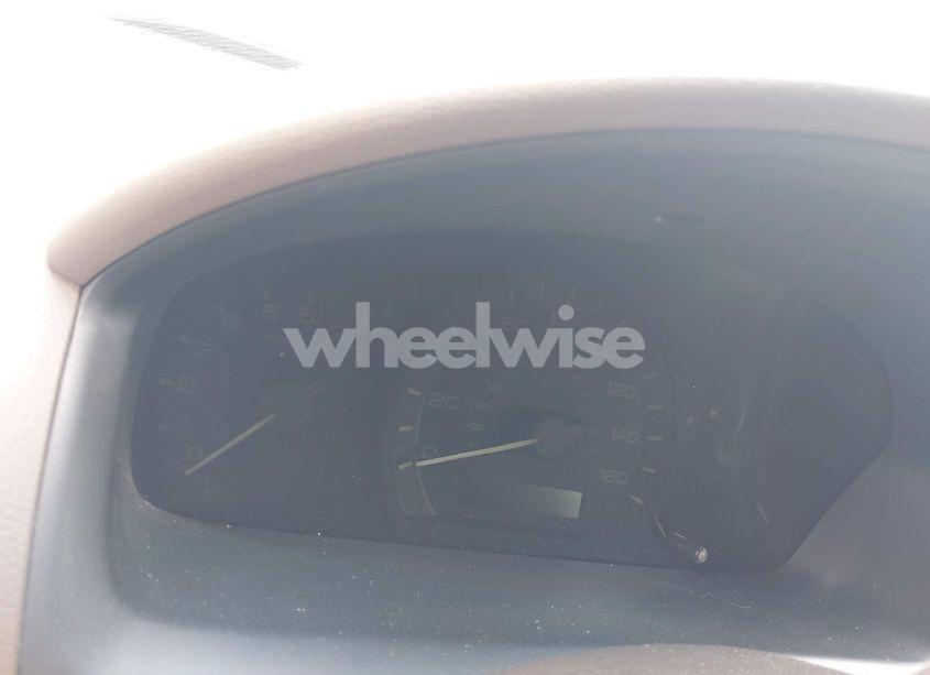 Photo 7 of 2007 Honda Accord 2.4 EX (VIN 1HGCM55787A031992)