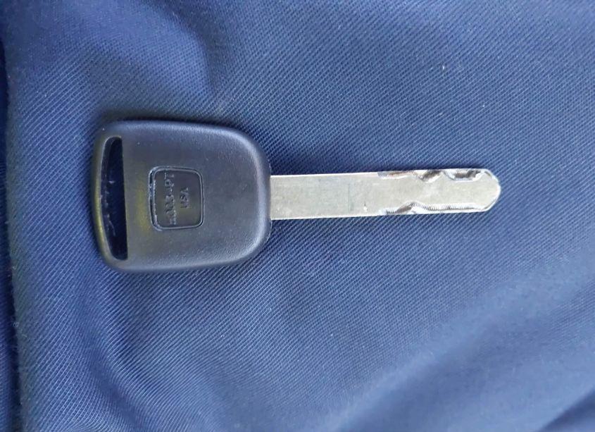 Photo 11 of 2007 Honda Accord 2.4 EX (VIN 1HGCM55787A113639)