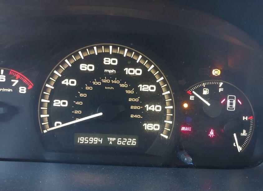 Photo 7 of 2007 Honda Accord 2.4 EX (VIN 1HGCM55787A113639)