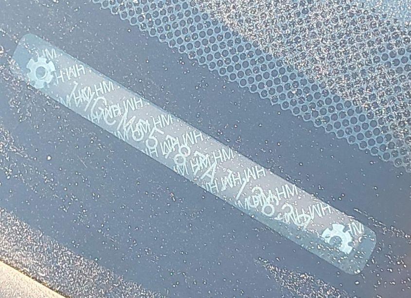 Photo 9 of 2007 Honda Accord 2.4 EX (VIN 1HGCM55787A113639)