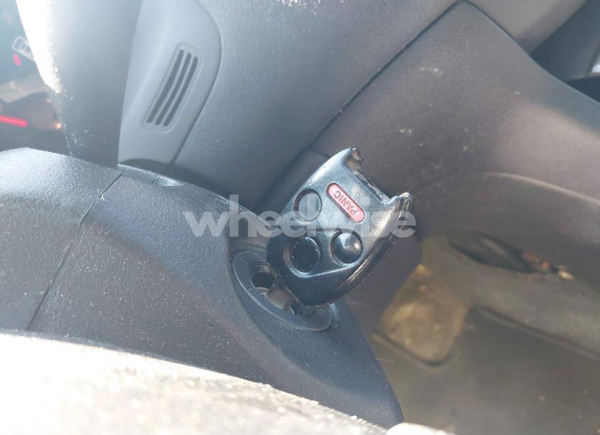 Photo 11 of 2005 Honda Accord 2.4 EX (VIN 1HGCM55795A080227)