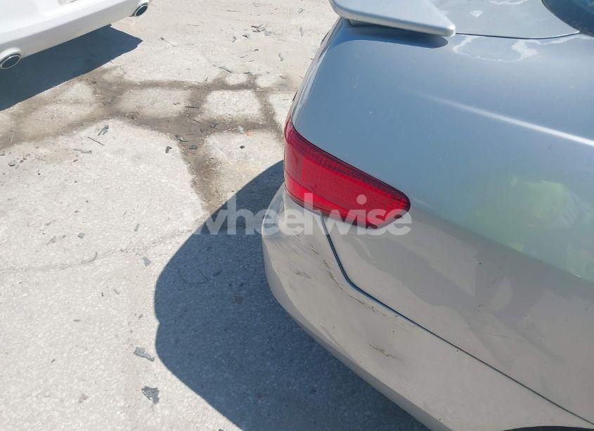 Photo 12 of 2005 Honda Accord 2.4 EX (VIN 1HGCM55795A080227)