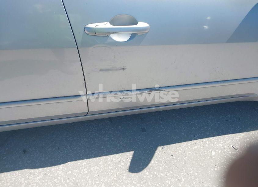 Photo 13 of 2005 Honda Accord 2.4 EX (VIN 1HGCM55795A080227)