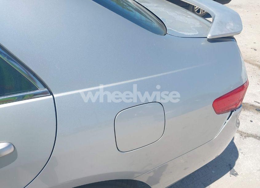 Photo 14 of 2005 Honda Accord 2.4 EX (VIN 1HGCM55795A080227)