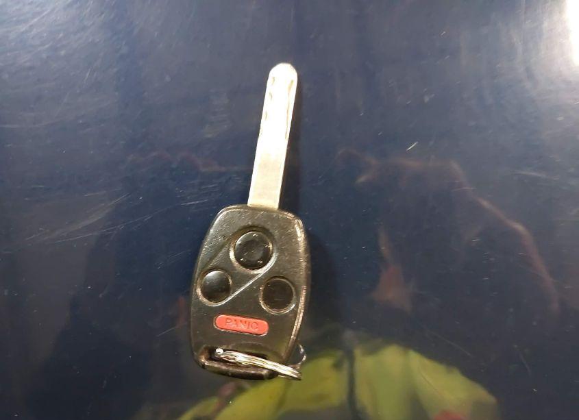 Photo 11 of 2006 Honda Accord 2.4 EX (VIN 1HGCM55796A095750)