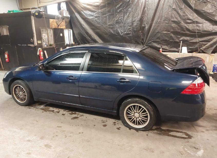 Photo 14 of 2006 Honda Accord 2.4 EX (VIN 1HGCM55796A095750)