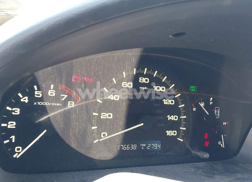 Photo 7 of 2006 Honda Accord 2.4 EX (VIN 1HGCM55806A032447)