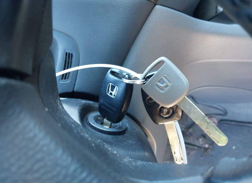 Photo 11 of 2006 Honda Accord 2.4 EX (VIN 1HGCM55806A050625)