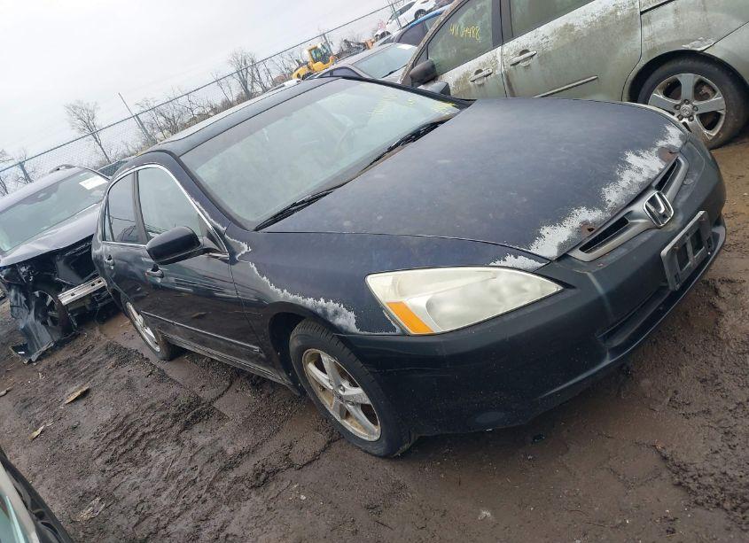 2004 Honda Accord 2.4 EX (VIN 1HGCM55834A112869) main photo