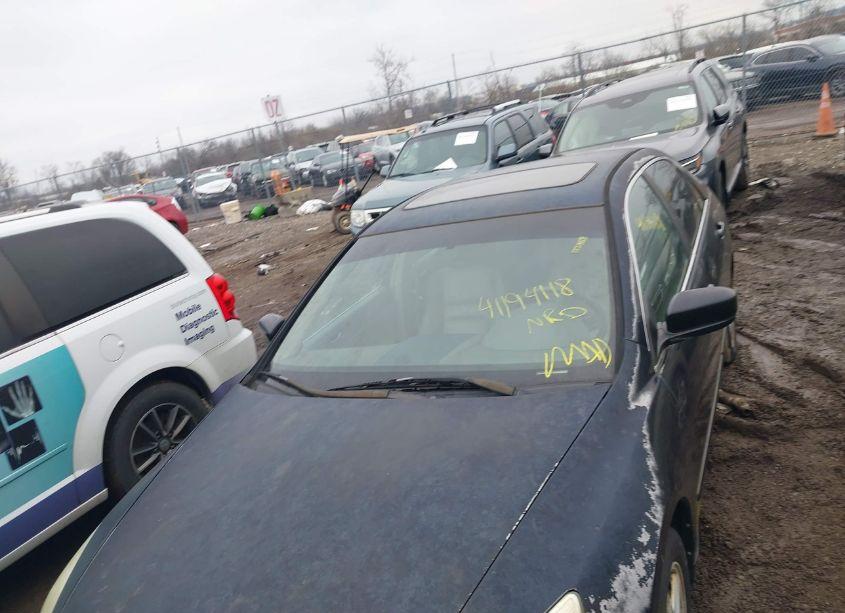 Photo 6 of 2004 Honda Accord 2.4 EX (VIN 1HGCM55834A112869)