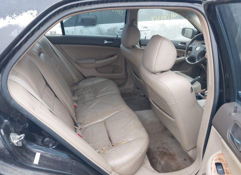 Photo 8 of 2004 Honda Accord 2.4 EX (VIN 1HGCM55834A112869)