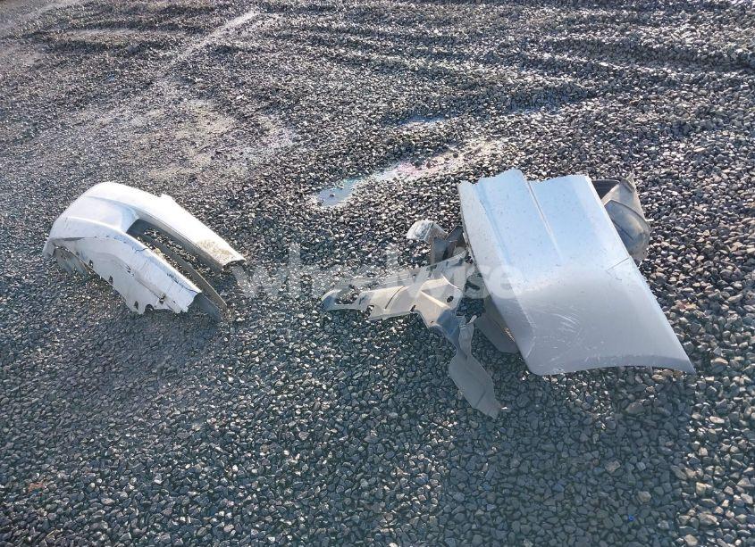 Photo 12 of 2005 Honda Accord 2.4 EX (VIN 1HGCM55845A064008)