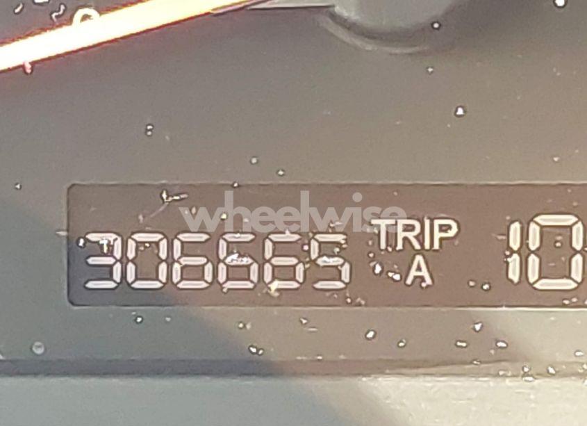 Photo 16 of 2005 Honda Accord 2.4 EX (VIN 1HGCM55845A064008)