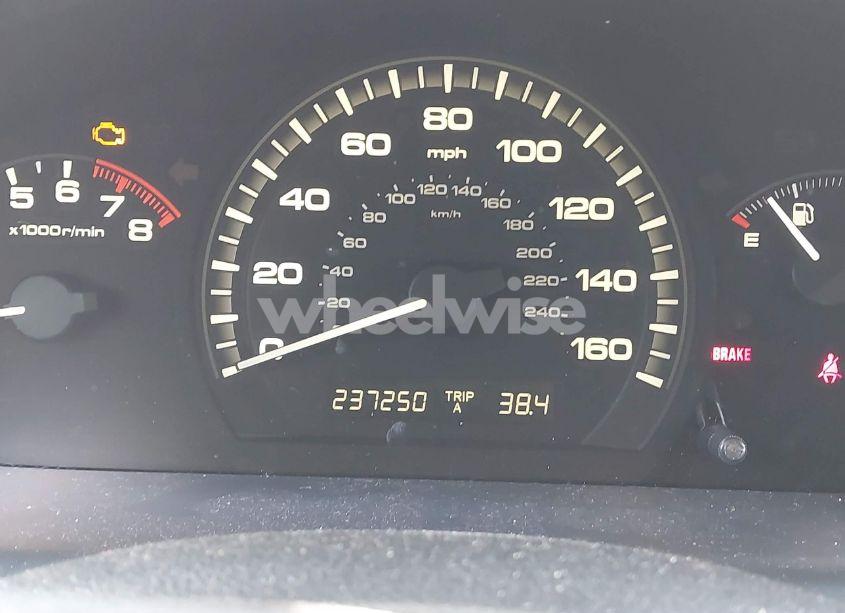 Photo 15 of 2007 Honda Accord 2.4 EX (VIN 1HGCM55857A049973)