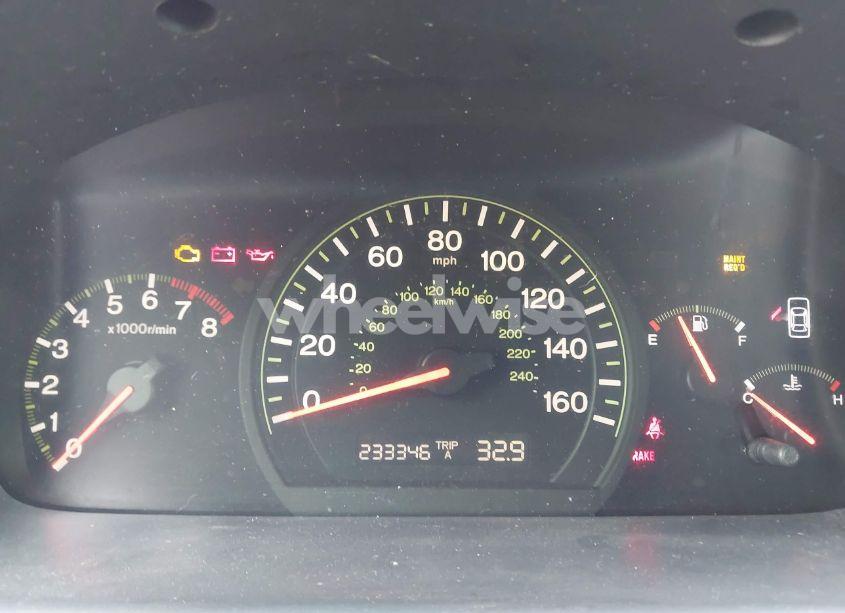 Photo 7 of 2005 Honda Accord 2.4 EX (VIN 1HGCM55865A188779)