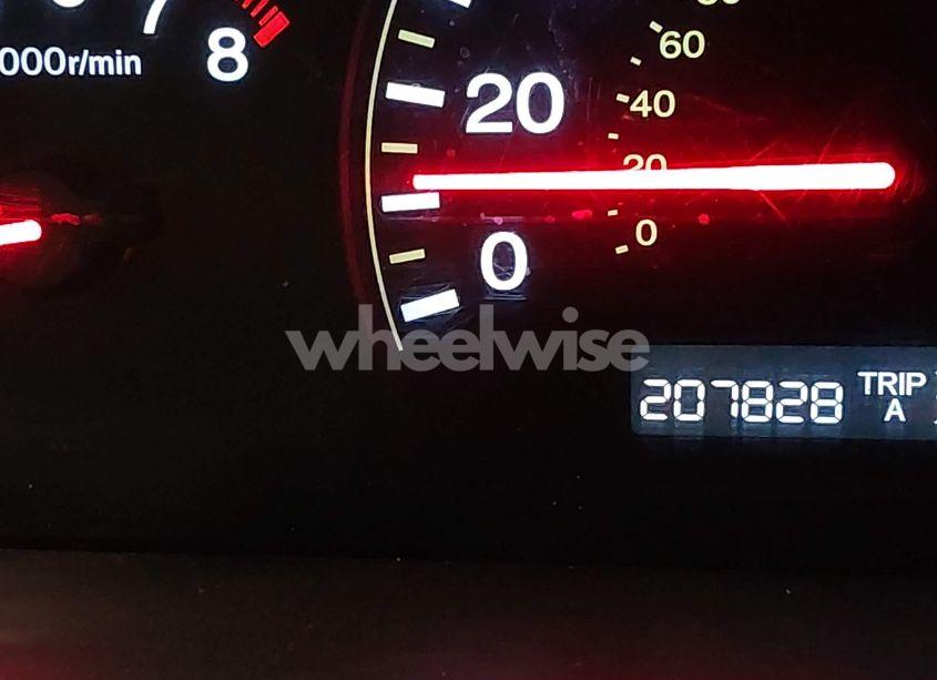 Photo 15 of 2004 Honda Accord 2.4 EX (VIN 1HGCM55874A132252)