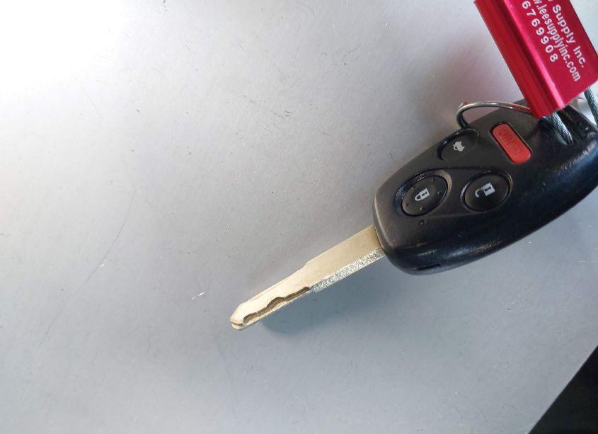 Photo 11 of 2004 Honda Accord 2.4 EX (VIN 1HGCM55874A136057)