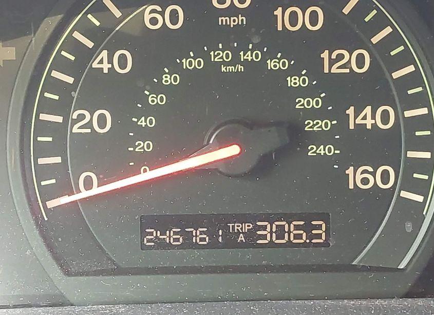 Photo 15 of 2004 Honda Accord 2.4 EX (VIN 1HGCM55874A136057)