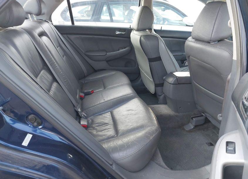 Photo 8 of 2004 Honda Accord 2.4 EX (VIN 1HGCM55874A136057)