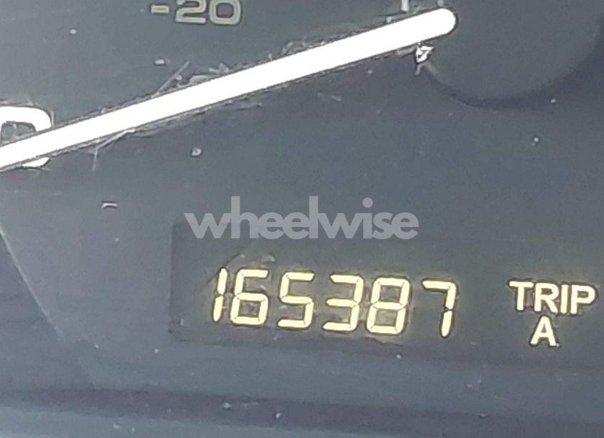 Photo 15 of 2006 Honda Accord 2.4 EX (VIN 1HGCM55876A088739)