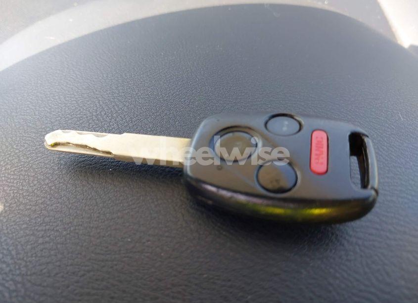 Photo 11 of 2007 Honda Accord 2.4 EX (VIN 1HGCM55877A070677)