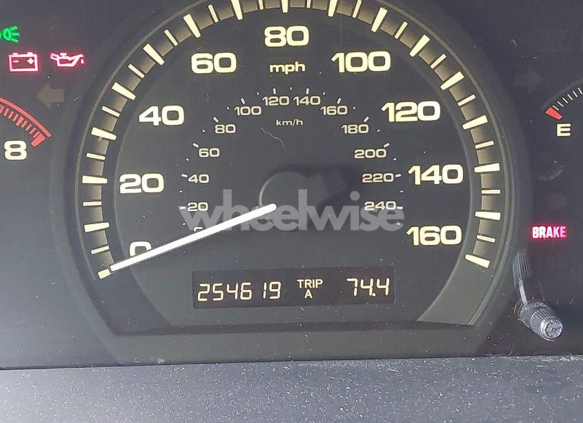 Photo 15 of 2007 Honda Accord 2.4 EX (VIN 1HGCM55877A070677)