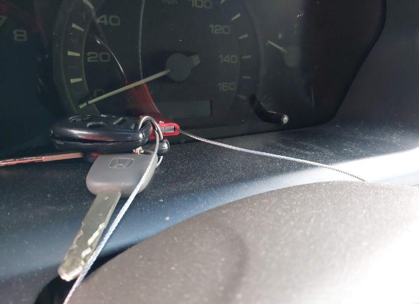 Photo 11 of 2006 Honda Accord 2.4 EX (VIN 1HGCM55886A113650)