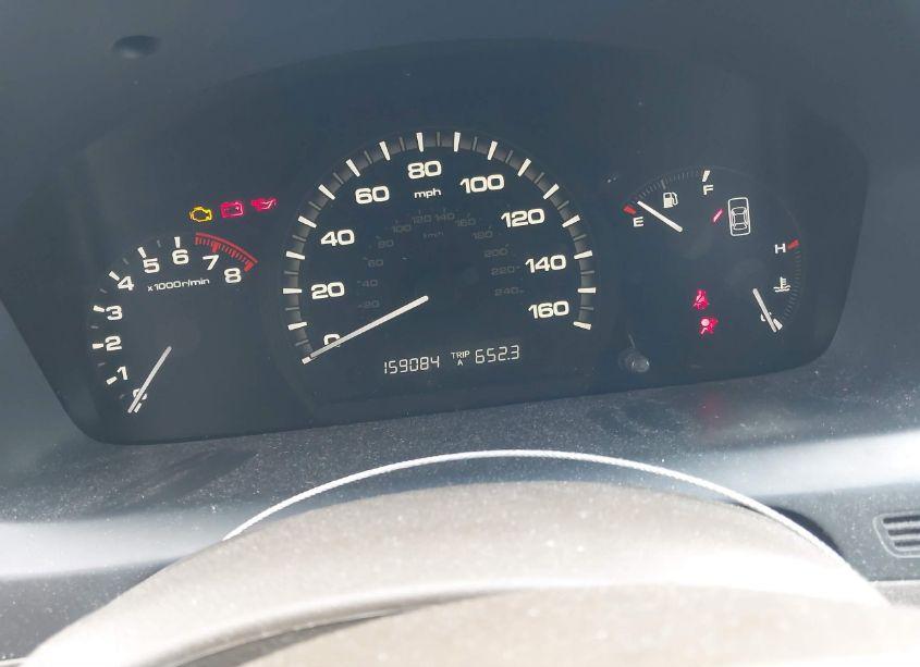 Photo 12 of 2006 Honda Accord 2.4 EX (VIN 1HGCM55886A113650)