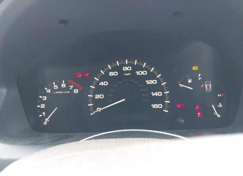 Photo 7 of 2006 Honda Accord 2.4 EX (VIN 1HGCM55886A113650)