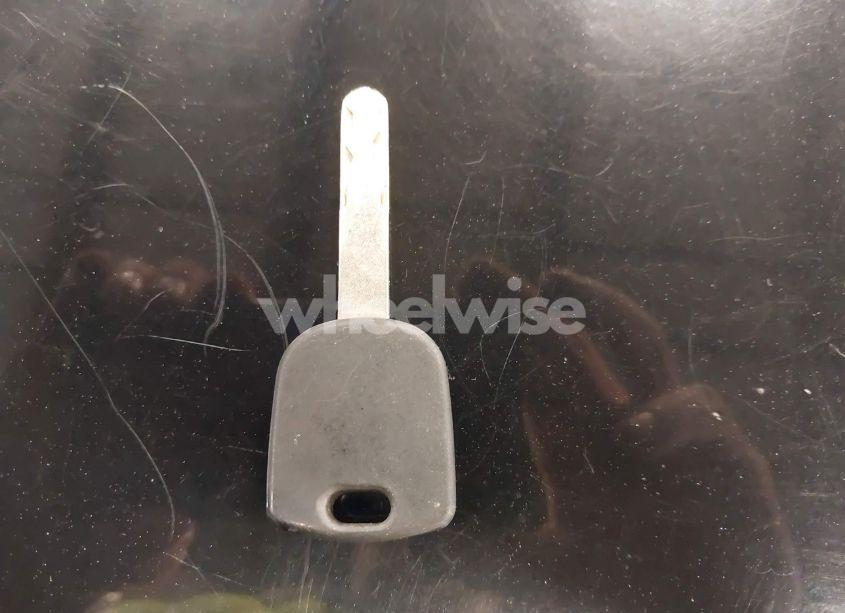 Photo 11 of 2007 Honda Accord 2.4 EX (VIN 1HGCM55887A159206)